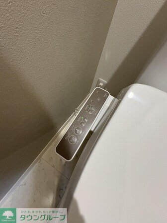 シエル ブリランテの物件内観写真